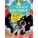 WYRAZY I ZDANIA DO NAUKI CZYTANIA DUŻE LITERY KOSMOS CIEKAWOSTKI AKSJOMAT