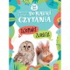 WYRAZY I ZDANIA DO NAUKI CZYTANIA DUŻE LITERY TAJEMNICE ZWIERZĄT AKSJOMAT