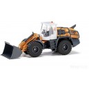 SIKU 3561 LIEBHERR L 566 ŁADOWARKA KOŁOWA