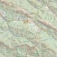 MAPA BIESZCZADY 1:50 000 COMPASS LAMINOWANA