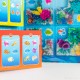 SMART GAMES GRA MAGNETYCZNA RAFA KORALOWA WERSJA POLSKA PL