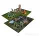 TREFL BRICK TRICK 62047 RPG FORGOTTEN LEGACY BUDUJ CEGŁY EKO