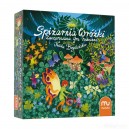 GRA RODZINNA SPIŻARNIA WR&Oacute;ŻKI MUDUKO