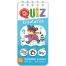 QUIZ TRZYLATKA OBRAZKOWE ZADANIA DLA BYSTRYCH DZIECI AKSJOMAT