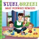 STUKI, BRZĘKI MOJE PIERWSZE DŹWIĘKI AKSJOMAT
