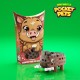 MARIOINEX 907016 MINI WAFLE POCKET PETS DZIK 25 EL.