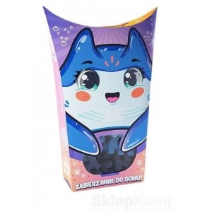 MARIOINEX 907047 MINI WAFLE POCKET PETS PŁASZCZKA 25 EL.