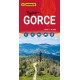 MAPA GORCE 1:40 000 COMPASS