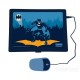 LEXIBOOK BATMAN EDUKACYJNY DWUJĘZYCZNY LAPTOP JC598BATi17 POL/ANG