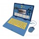 LEXIBOOK BATMAN EDUKACYJNY DWUJĘZYCZNY LAPTOP JC598BATi17 POL/ANG