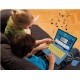 LEXIBOOK BATMAN EDUKACYJNY DWUJĘZYCZNY LAPTOP JC598BATi17 POL/ANG