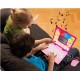 LEXIBOOK DISNEY PRINCESS EDUKACYJNY DWUJĘZYCZNY LAPTOP JC598DPi17 POL/ANG
