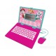 LEXIBOOK PSI PATROL GIRL EDUKACYJNY DWUJĘZYCZNY LAPTOP JC598PAGi17 POL/ANG