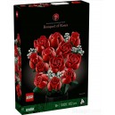 LEGO ICONS 10328 BUKIET RÓŻ
