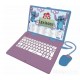 LEXIBOOK STITCH EDUKACYJNY DWUJĘZYCZNY LAPTOP JC598Di17 POL/ANG
