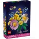 LEGO BOTANICALS 10347 MAŁY SŁONECZNY BUKIET