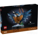 LEGO ICONS 10331 ZIMORODEK