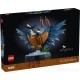 LEGO ICONS 10331 ZIMORODEK