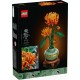 LEGO ICONS 10368 CHRYZANTEMA