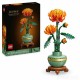 LEGO ICONS 10368 CHRYZANTEMA