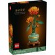 LEGO ICONS 10368 CHRYZANTEMA
