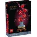 LEGO ICONS 10369 KWIAT ŚLIWY
