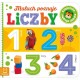 AKSJOMAT MALUCH POZNAJE LICZBY KSIĄŻECZKA MĄDREGO DZIECKA