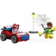 LEGO MARVEL 10789 SAMOCHÓD SPIDER-MANA I DOC OCK