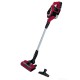 KLEIN 6808 ODKURZACZ BOSCH UNLIMITED CZERWONY DLA DZIECI