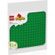 LEGO DUPLO 10460 ZIELONA PŁYTKA KONSTRUKCYJNA