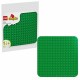 LEGO DUPLO 10460 ZIELONA PŁYTKA KONSTRUKCYJNA