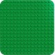 LEGO DUPLO 10460 ZIELONA PŁYTKA KONSTRUKCYJNA