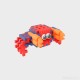 MARIOINEX 906897 MINI WAFLE POCKET PETS KRAB 33 EL.