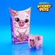 MARIOINEX 906903 MINI WAFLE POCKET PETS ŚWINKA 25 EL.