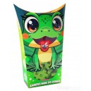 MARIOINEX 906934 MINI WAFLE POCKET PETS ŻABKA 34 EL.