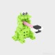 MARIOINEX 906934 MINI WAFLE POCKET PETS ŻABKA 34 EL.