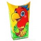 MARIOINEX 906958 MINI WAFLE POCKET PETS PAPUGA 25 EL.