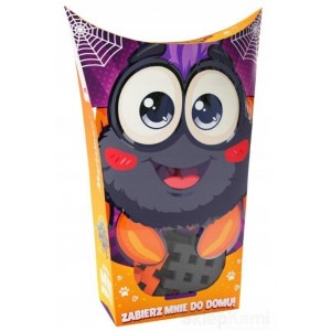 MARIOINEX 906965 MINI WAFLE POCKET PETS PAJĄK 25 EL.