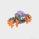 MARIOINEX 906965 MINI WAFLE POCKET PETS PAJĄK 25 EL.