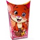 MARIOINEX 906972 MINI WAFLE POCKET PETS MYSZKA 25 EL.