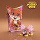 MARIOINEX 906972 MINI WAFLE POCKET PETS MYSZKA 25 EL.