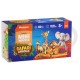MARIOINEX 907092 MINI WAFLE ANIMALS SAFARI 50 EL.