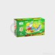 MARIOINEX 907078 MINI WAFLE ANIMALS SAWANNA 50 EL.