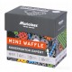MARIOINEX 904039 KLOCKI MINI WAFLE EXPERT KONSTRUKTOR 301