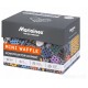 MARIOINEX 904084 KLOCKI MINI WAFLE EXPERT KONSTRUKTOR 501
