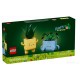 LEGO BOTANICALS 10349 WESOŁE ROŚLINKI
