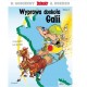 ASTERIX I OBELIX ASTERIKS WYPRAWA DOOKOŁA GALII TOM 4