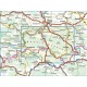 MAPA BESKID SĄDECKI 1: 50 000 LAMINOWANA COMPASS