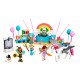 LEGO FRIENDS 42661 BAL PRZEBIERAŃCÓW Z JEDNOROŻCEM I WRÓŻKĄ