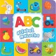 ABC ALFABET MALUCHA AKSJOMAT